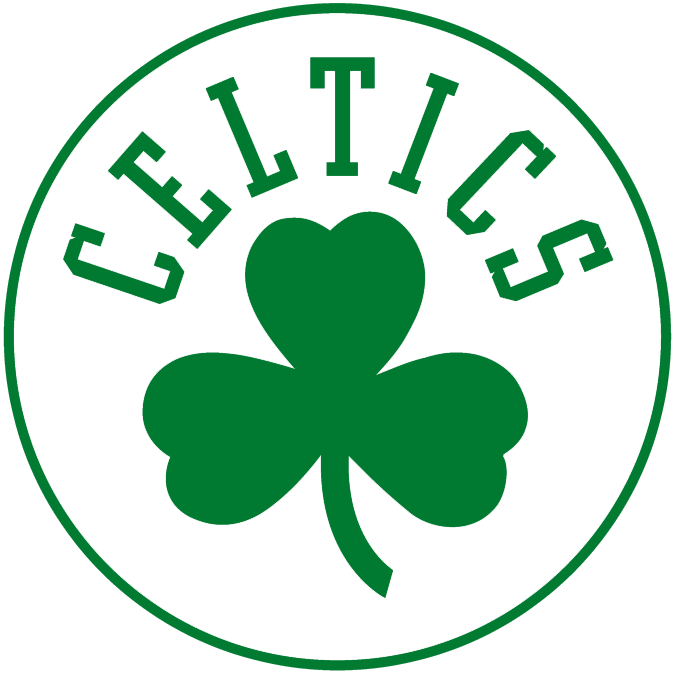 Boston Celtics 1998-Pres Alternate Logo iron on transfers for fabric